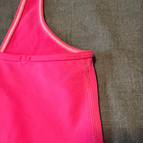 Lululemon Cool Racerback - Picture 3 of 3